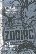 The Zodiac Legacy: The Dragon's Return