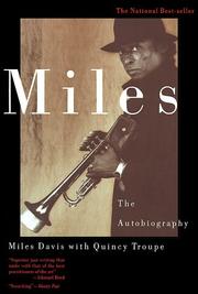 Miles: The Autobiography