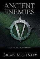 Ancient Blood: A Novel of the Hegemony