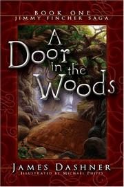 A Door in the Woods