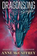 Dragonsong / Dragonsinger