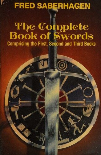 The Complete Book of Swords