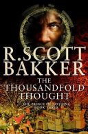 The Thousandfold Thought