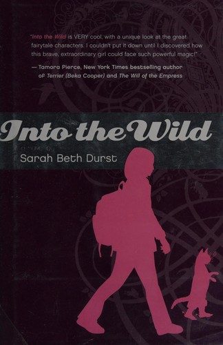 Into the Wild