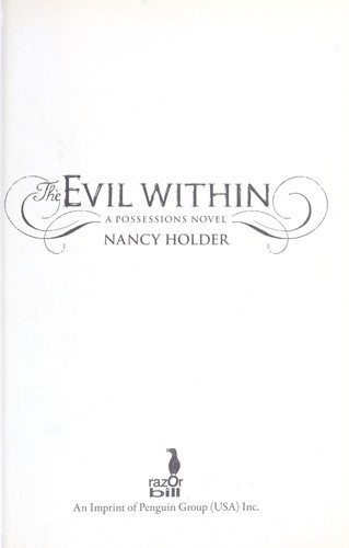 The Evil Within