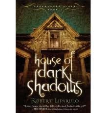 House of Dark Shadows