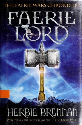Faerie Lord