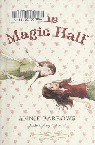 The Magic Half