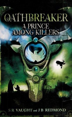 A Prince Among Killers