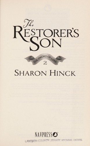 The Restorer's Son