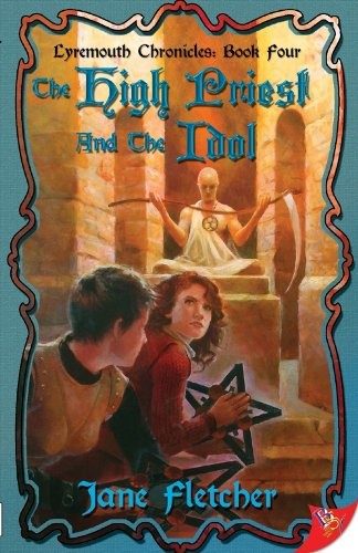 The High Priest and the Idol