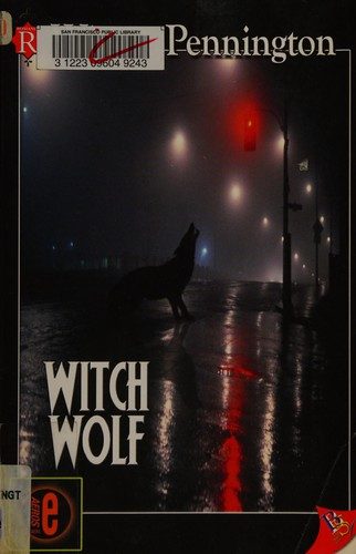Witch Wolf