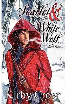 Scarlet and the White Wolf: The Pedlar and the Bandit King