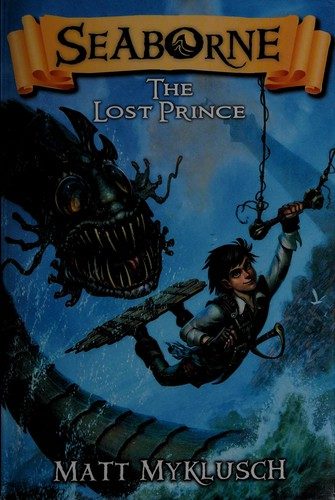 The Lost Prince