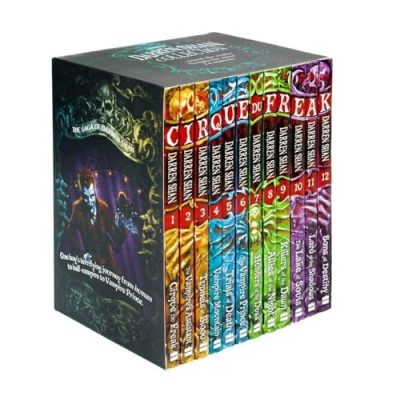 Cirque Du Freak