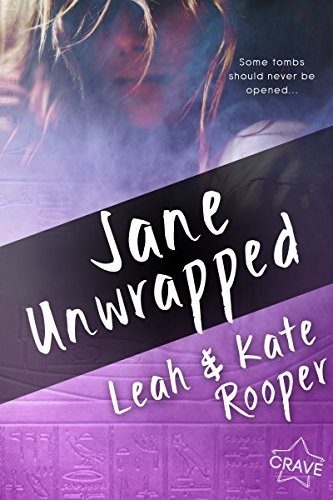 Jane Unwrapped