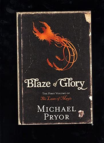 Blaze of Glory