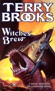 Witches' Brew