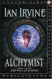 Alchymist: A Tale Of The Three Worlds
