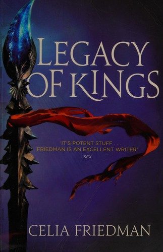 Legacy of Kings