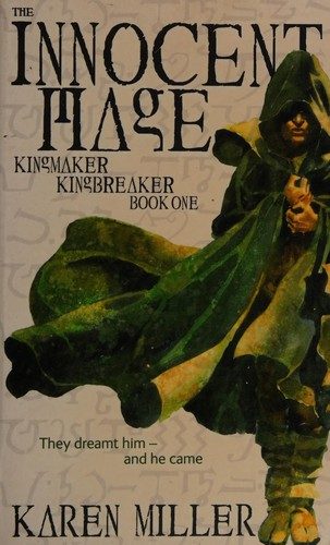 The Innocent Mage