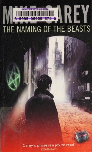 The Naming of the Beasts