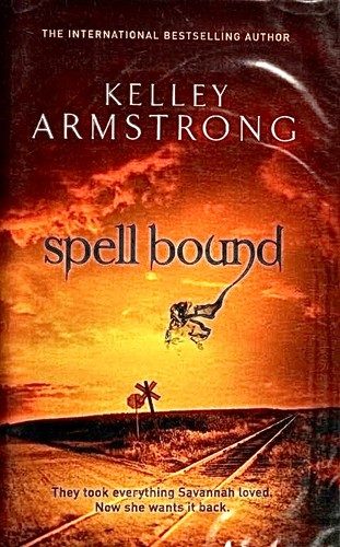 Spell Bound