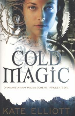 Cold Magic