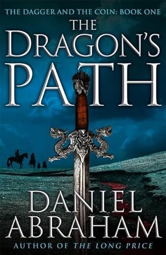 The Dragon's Path