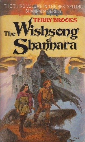 The Wishsong of Shannara