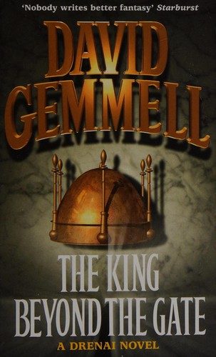 The King Beyond the Gate