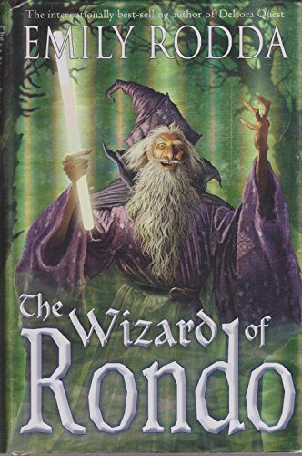The Wizard of Rondo