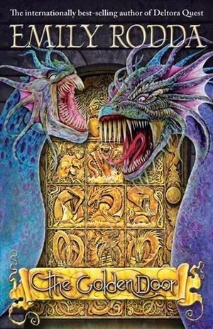 The Golden Door