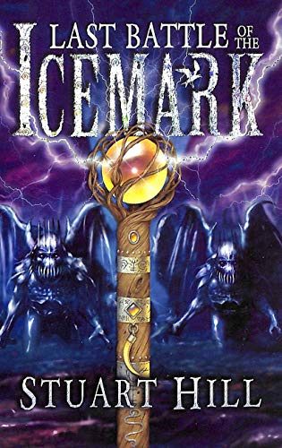 Last Battle of the Icemark