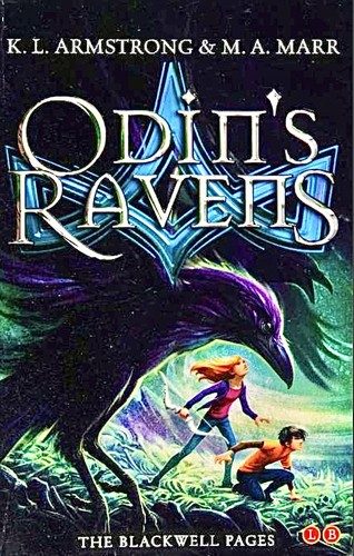 Odin's Ravens