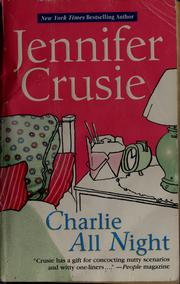 Charlie All Night
