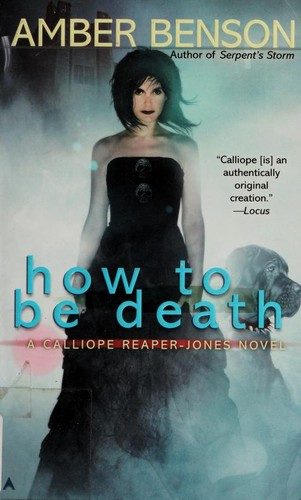 How to be Death