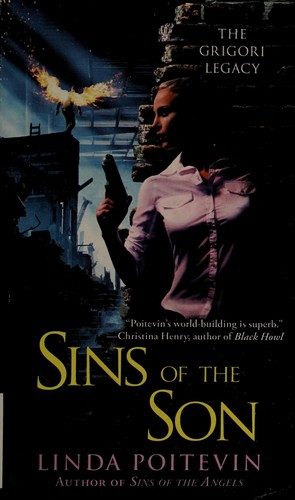 Sins of the Son
