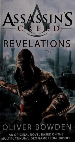 Assassin's Creed: Revelations