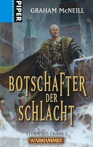 Botschafter der Schlacht