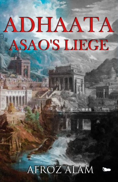 Adhaata Asao's Liege