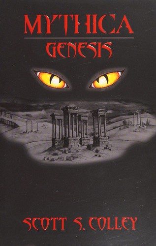 Mythica: Genesis