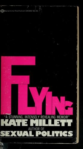 Flying