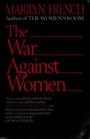 The War Against Women