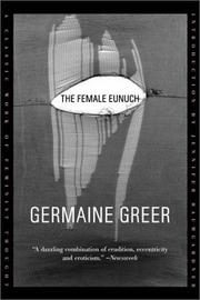 The Female Eunuch