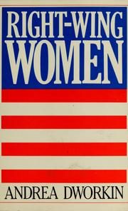 Right Wing Women