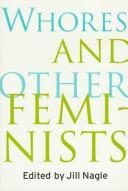 Whores and Other Feminists