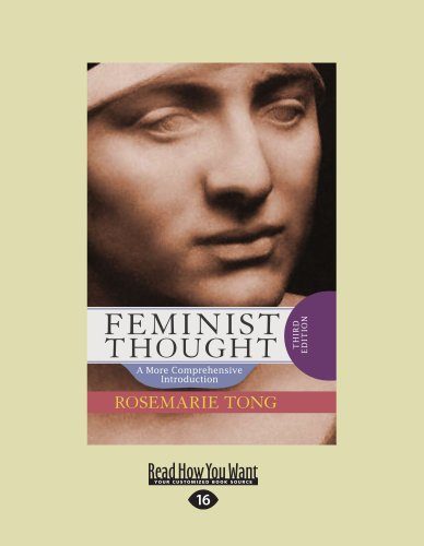 Feminist Thought