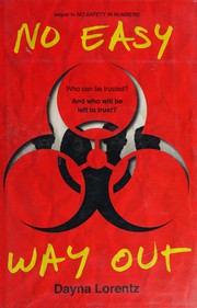 No Easy Way Out