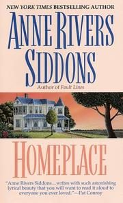 Homeplace